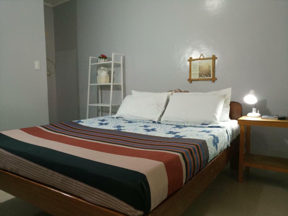 Green Park Tourist Inn Puerto Princesa Eksteriør bilde